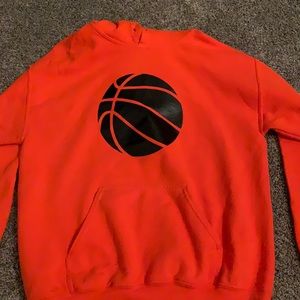 Gildan, Basketball hoodie